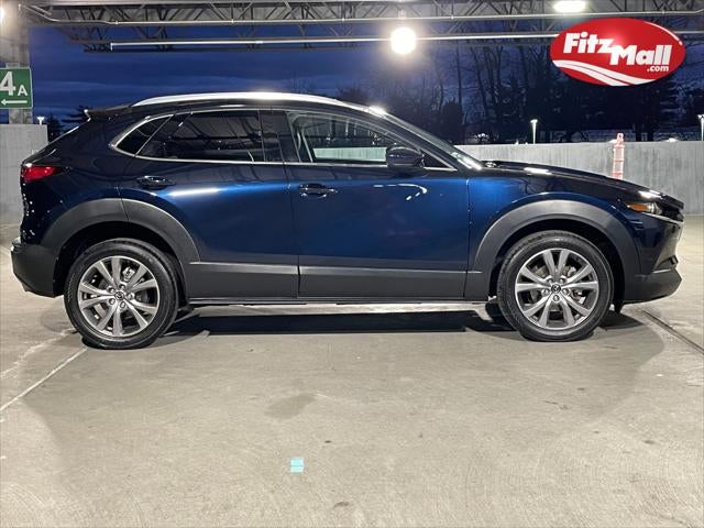 2020 Mazda Mazda CX-30 Premium
