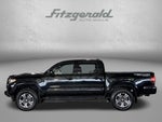 2018 Toyota TACOMA TRD SPORT TRD Sport V6