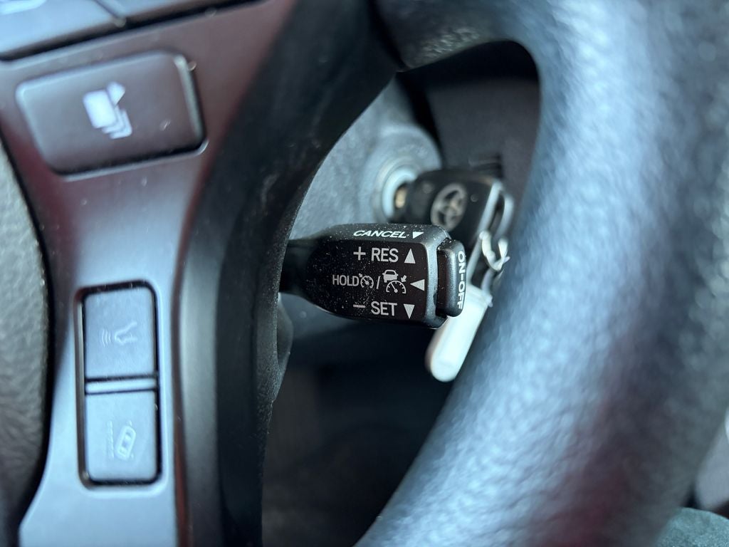 2023 Toyota TACOMA SR SR V6