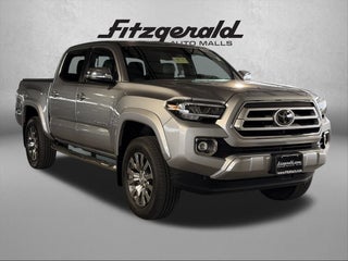 2023 Toyota TACOMA LIMITED Limited V6