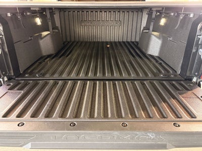 2025 Toyota TACOMA TRD SPORT TRD Sport