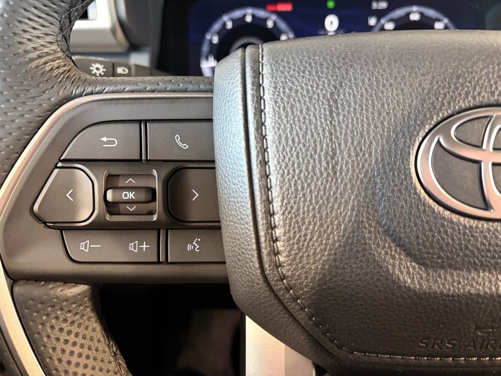 2025 Toyota TACOMA TRD SPORT TRD Sport