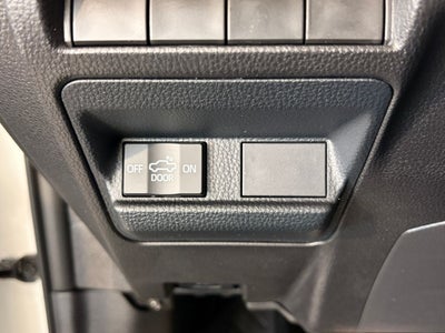 2025 Toyota TACOMA TRD SPORT TRD Sport