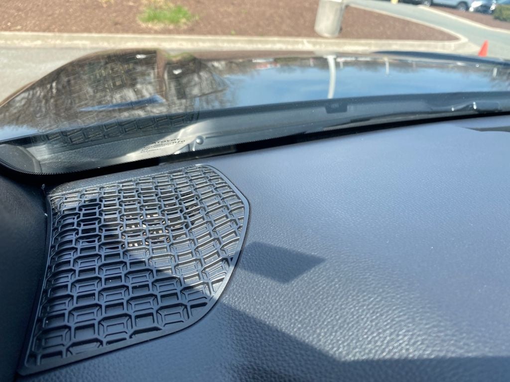 2025 Toyota TACOMA TRD OFFRD TRD Off-Road