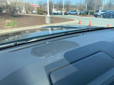 2025 Toyota TACOMA TRD OFFRD TRD Off-Road