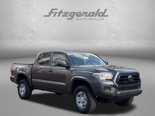 2022 Toyota TACOMA SR SR