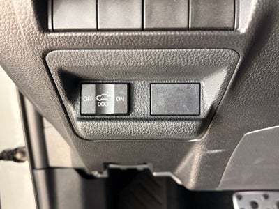 2025 Toyota TACOMA TRD SPORT TRD Sport