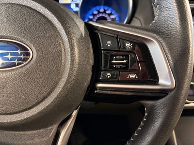 2018 Subaru Outback 3.6R Limited