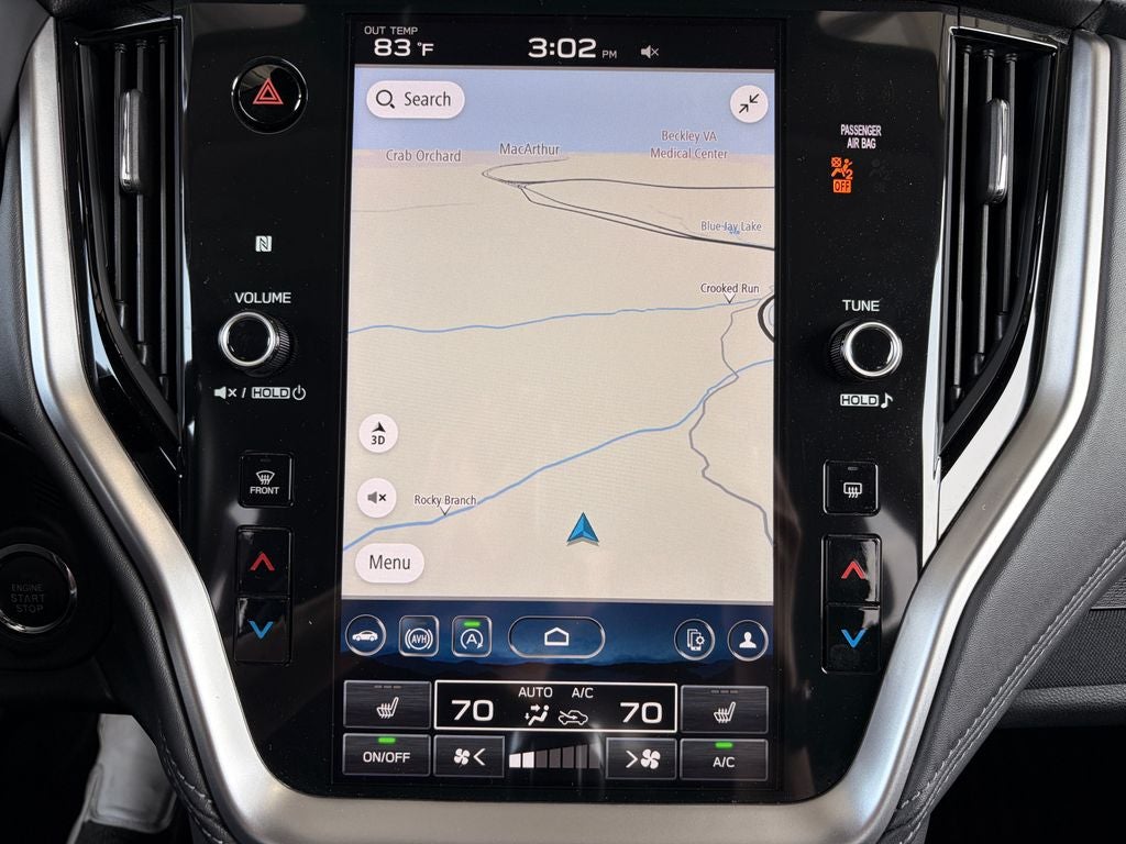 2024 Subaru Outback Premium