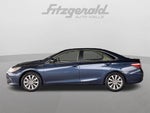 2016 Toyota Camry Hybrid XLE