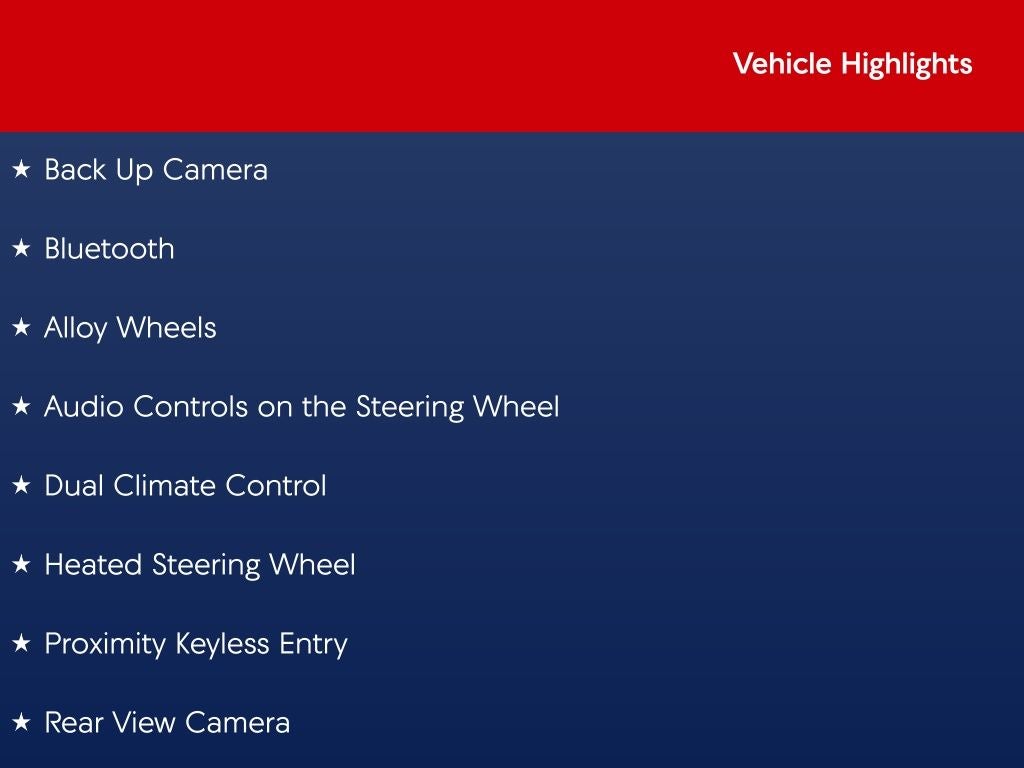 2023 Toyota Camry Hybrid LE