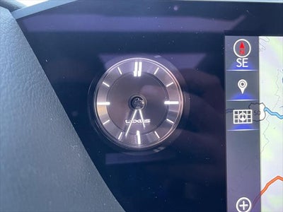 2019 Lexus ES 350 350 Luxury