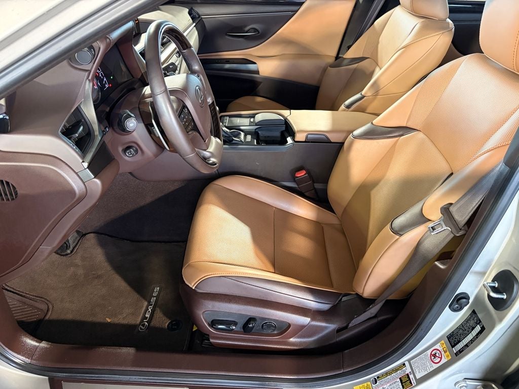 2019 Lexus ES 350 350
