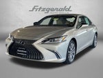 2019 Lexus ES 350 350