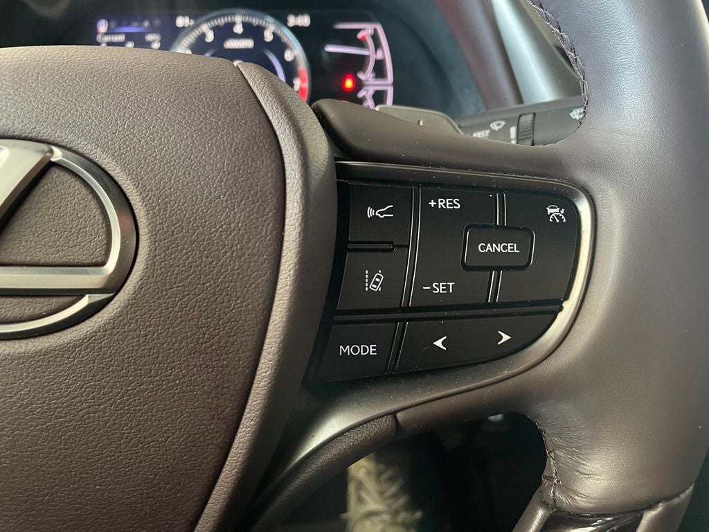 2019 Lexus ES 350 350