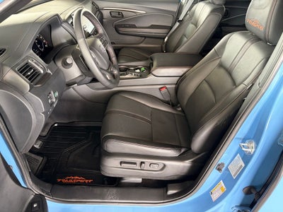 2024 Honda Ridgeline TrailSport