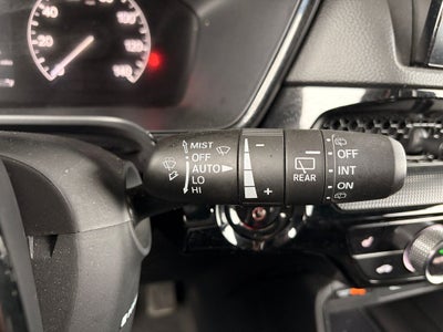 2023 Honda CR-V Sport Touring