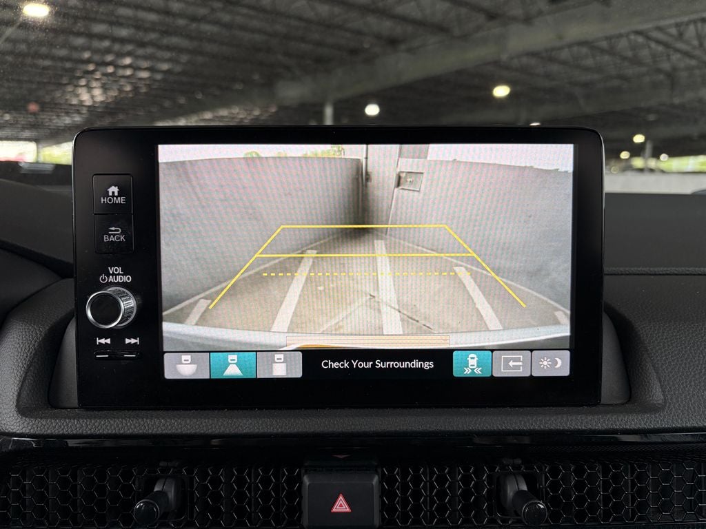 2023 Honda CR-V Sport Touring