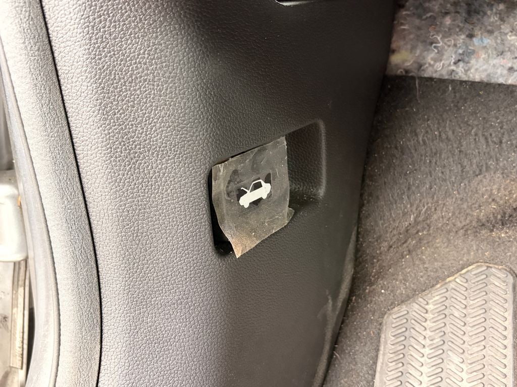 2023 Honda CR-V Sport Touring