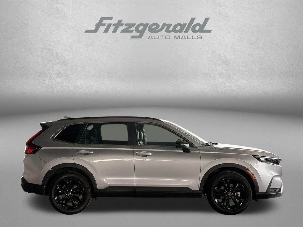 2023 Honda CR-V Sport Touring