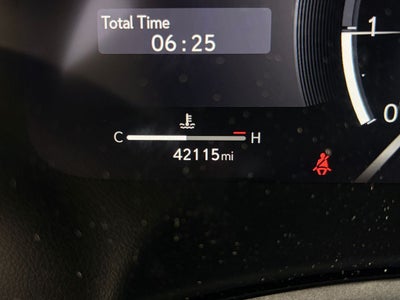 2024 Lexus TX 350 Premium
