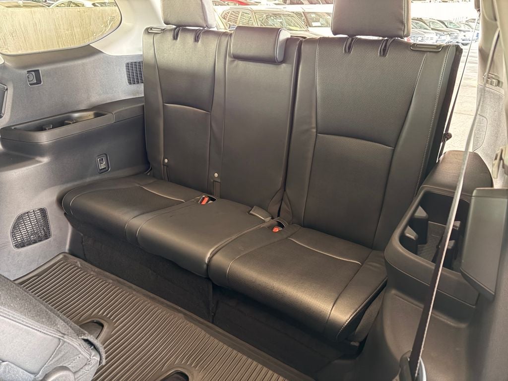 2026 Toyota GRAND HIGHLANDER HEV Limited