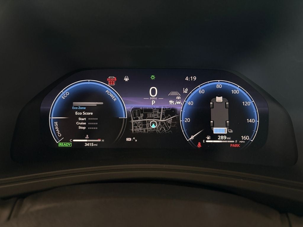 2026 Toyota GRAND HIGHLANDER HEV Limited