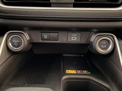 2026 Toyota GRAND HIGHLANDER HEV Limited