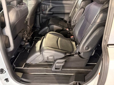 2023 Toyota SIENNA XSE AWD XSE 7 Passenger