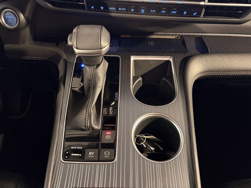 2023 Toyota SIENNA XSE AWD XSE 7 Passenger