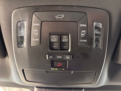 2025 Toyota SIENNA XSE AWD XSE 7 Passenger