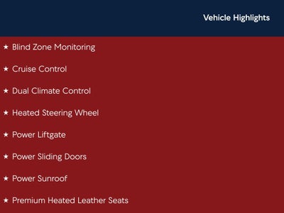 2025 Toyota SIENNA XLE XLE