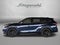 2025 Toyota Highlander XSE