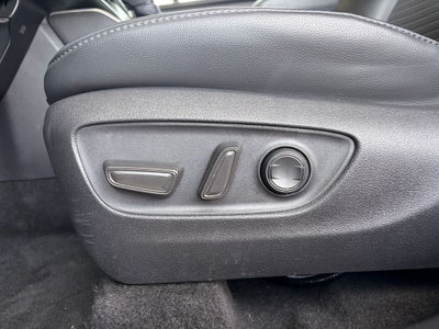 2025 Toyota Highlander XSE