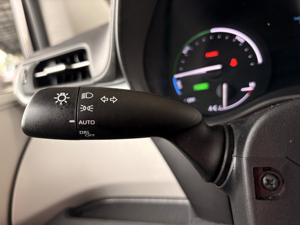 2024 Toyota Sienna LE 8 Passenger
