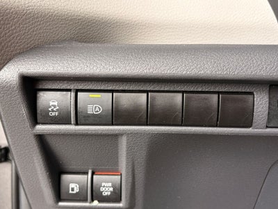 2024 Toyota Sienna LE 8 Passenger