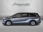 2025 Toyota Sienna LE 8 Passenger