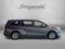 2025 Toyota Sienna LE 8 Passenger