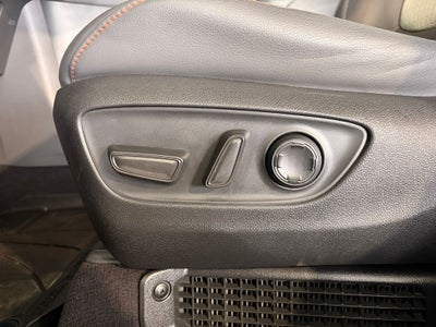 2022 Toyota SIENNA XSE AWD XSE 7 Passenger