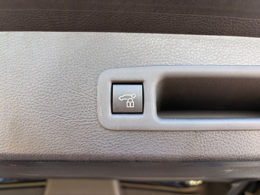 2026 Toyota Sienna XLE 8 Passenger