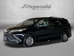 2026 Toyota Sienna XLE 8 Passenger