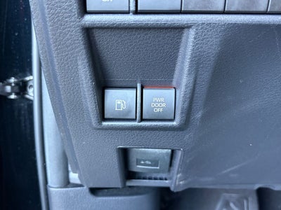 2026 Toyota Sienna XLE 8 Passenger