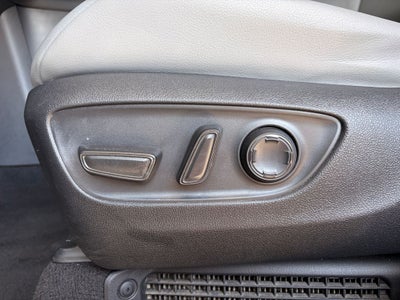 2023 Toyota Sienna XLE 7 Passenger