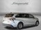 2023 Toyota Sienna XLE 7 Passenger