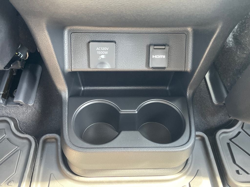 2026 Toyota Sienna XLE 7 Passenger