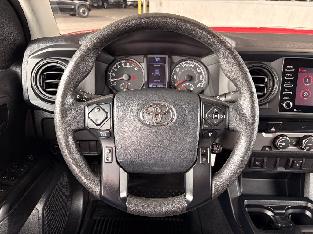 2020 Toyota Tacoma SR