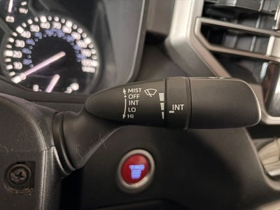 2023 Toyota TUNDRA 4X4 SR5