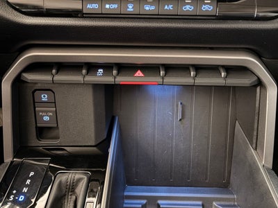 2023 Toyota TUNDRA 4X4 SR5