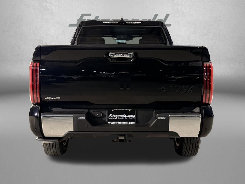 2025 Toyota TUNDRA 4X4 1794