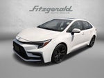 2024 Toyota Corolla XSE